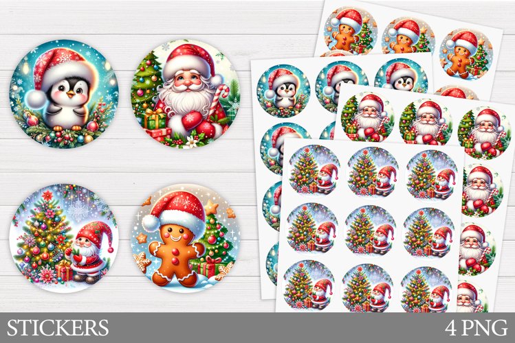 Gingerbread Clipart Image 11