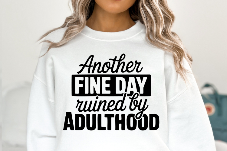 Funny Cricut Svg Image 6