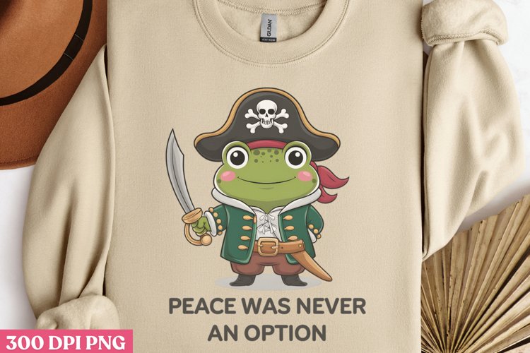 Frog Png Image 13