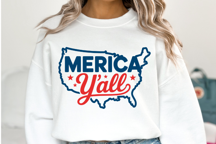 Happy 4th Of July Svg Image 12