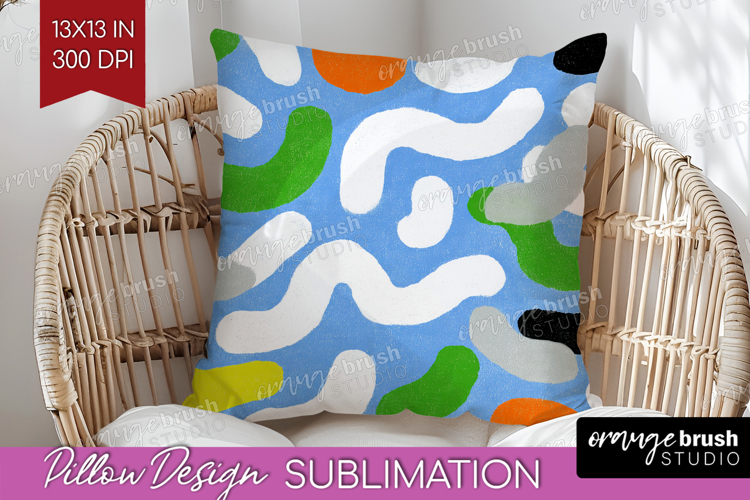 Pillow Texture Image 22