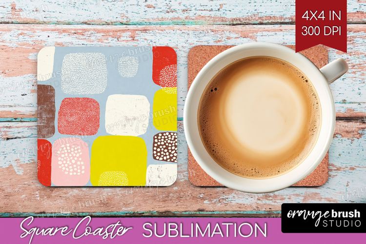 Abstract Shapes Png Image 9