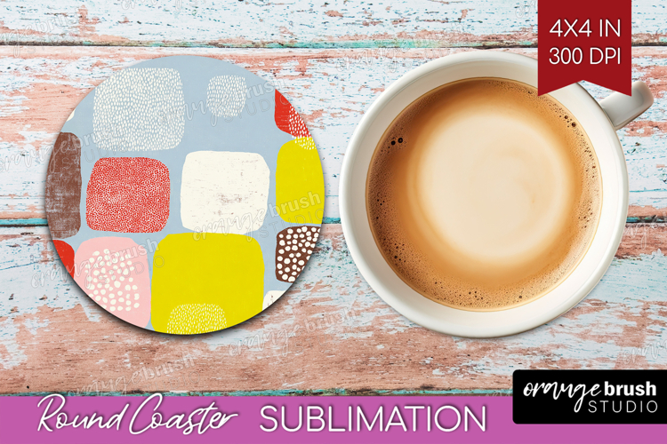 Abstract Shapes Png Image 13