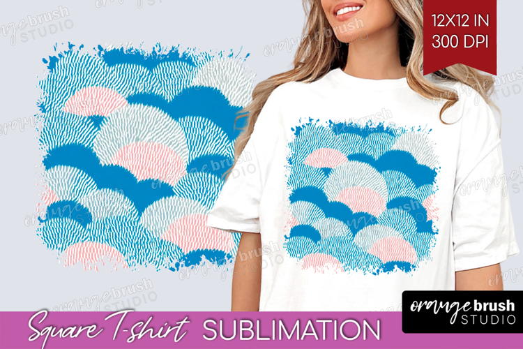 Abstract Shapes Png Image 24