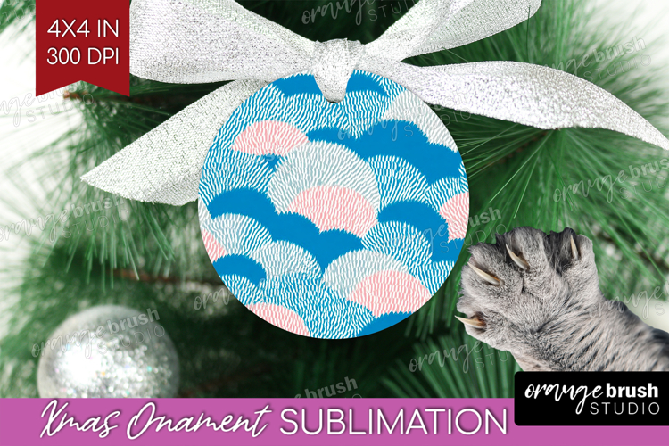 Christmas Texture Image 23