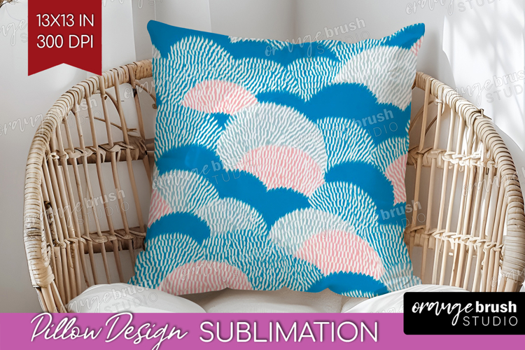 Pillow Texture Image 19