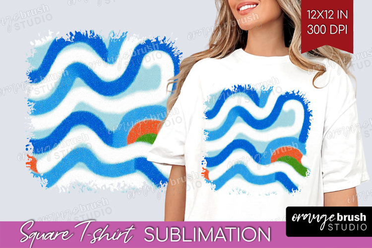 Abstract Shapes Png Image 23