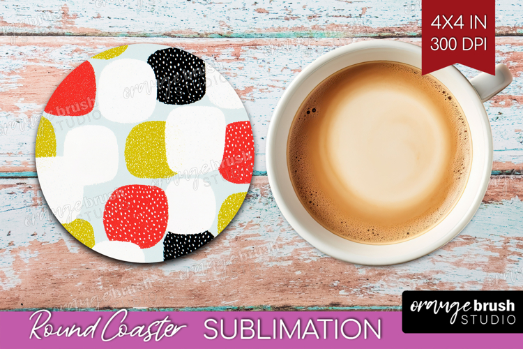 Abstract Shapes Png Image 9