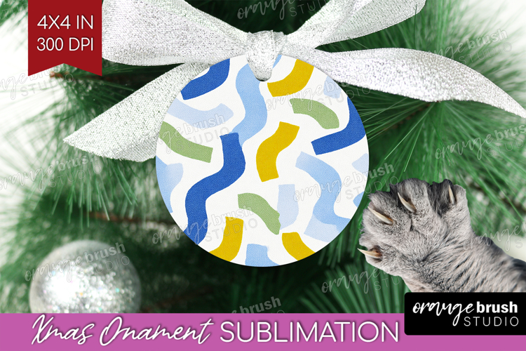 Christmas Texture Image 13