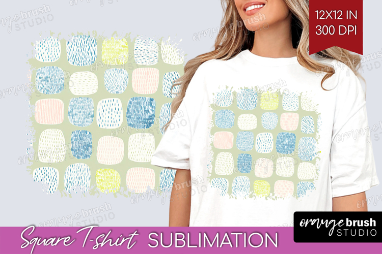 Abstract Shapes Png Image 8