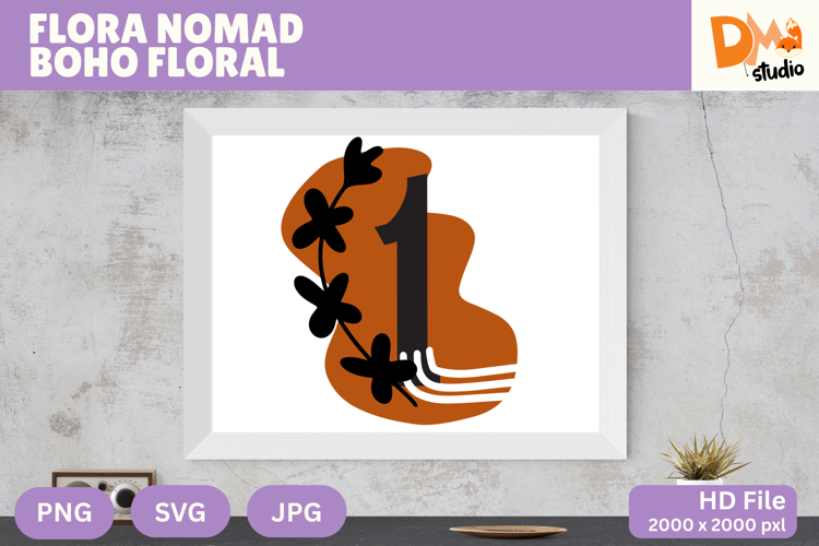 Rustic Logo Image 19