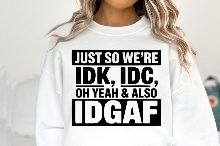 Funny Cricut Svg Image 8