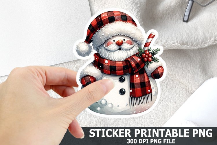 Weihnachtsmann Png Image 8