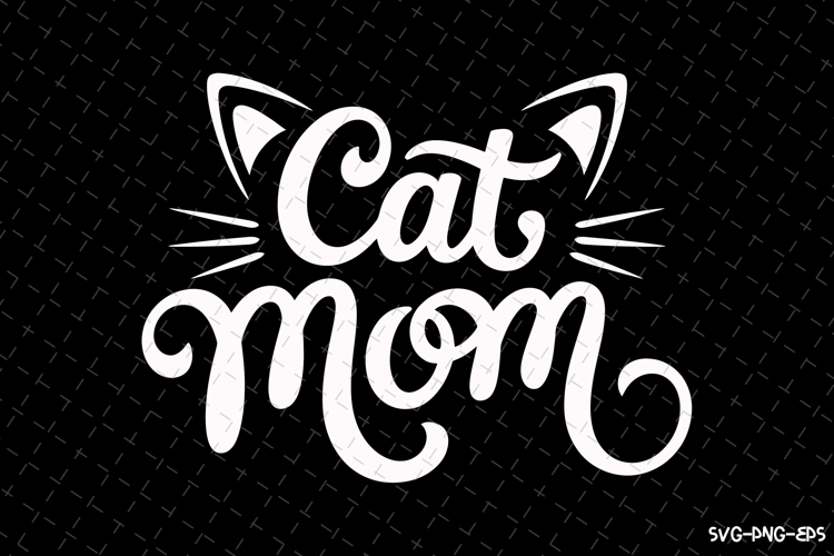 Mama SVGs Image 2