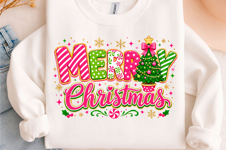 Christmas Tree Png Image 21