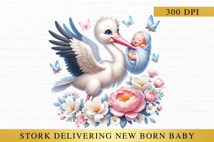 Baby Clipart Image 13
