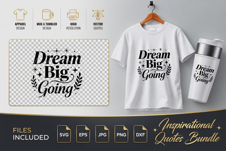 Dream Svg Image 14