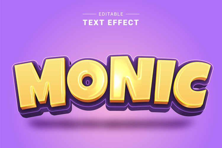 Typography Font Image 5