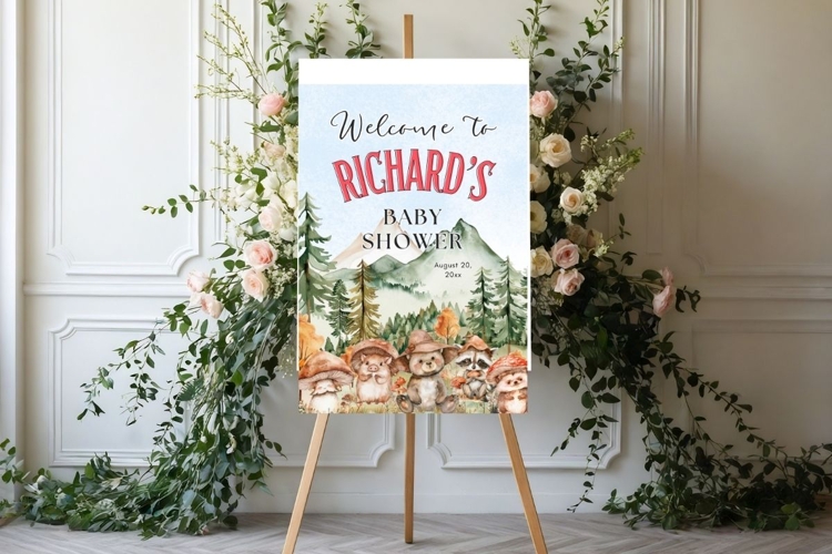 Canva Invitation Template Image 24