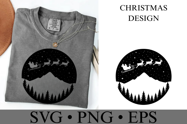 Xmas Clipart Image 7