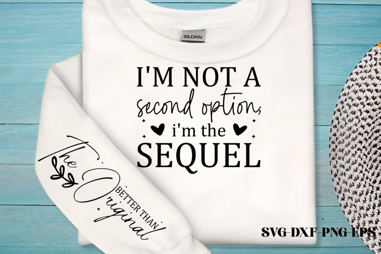 Funny Mom Svg Image 14