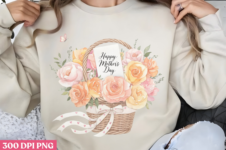 Happy Mothers Day Png Image 20