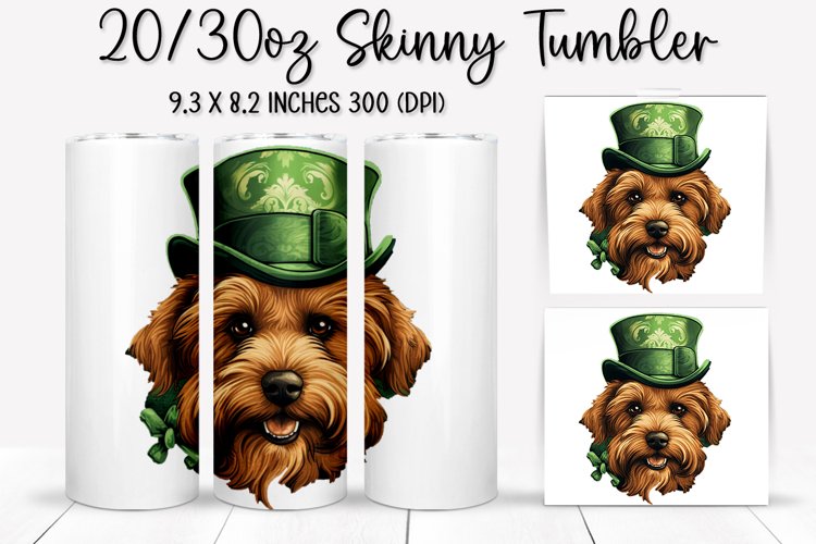 St Patrick's Day Clipart Image 22