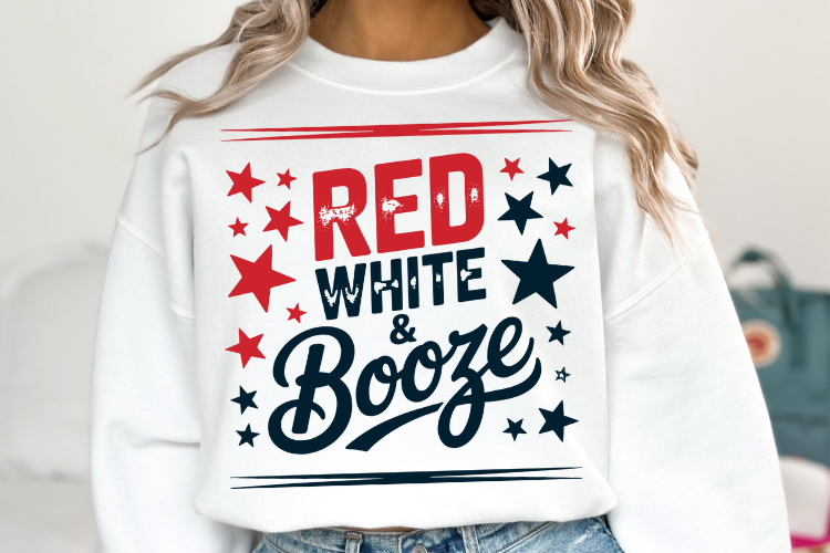 Funny 4th Of July Svg Image 14