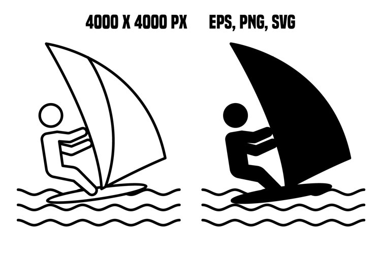 Surf Clipart Image 20