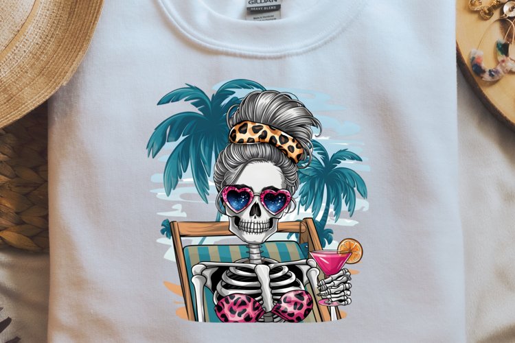 Skeleton PNG Image 6