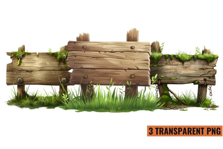 Grass Clipart Image 9