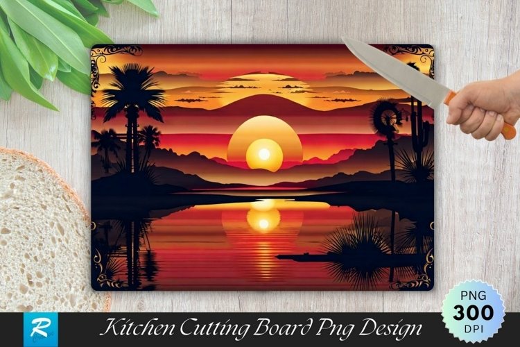 Beach Clipart Image 6