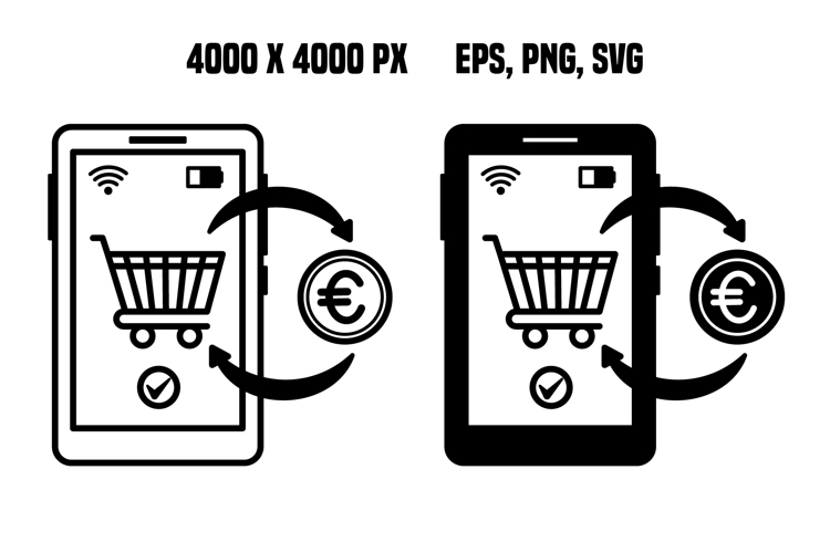 Transaction Icons