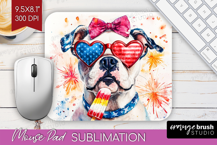 Bulldog Clipart Image 20
