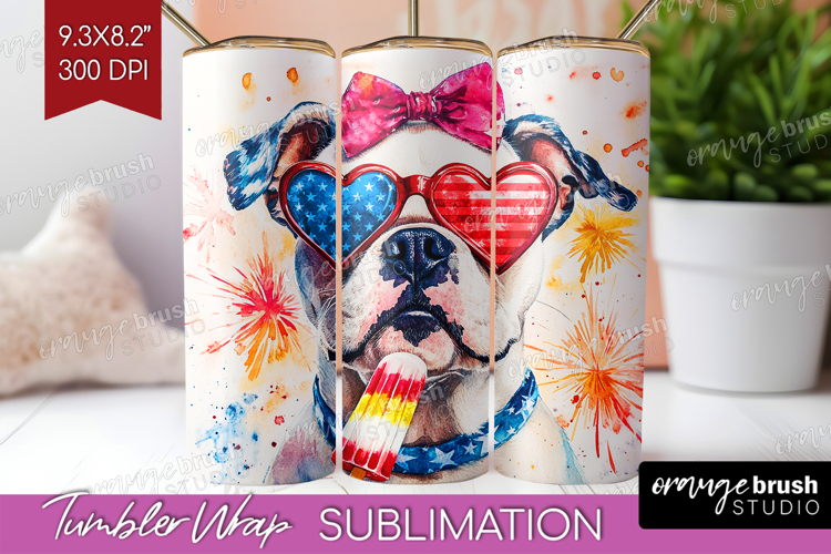 Bulldog Clipart Image 8