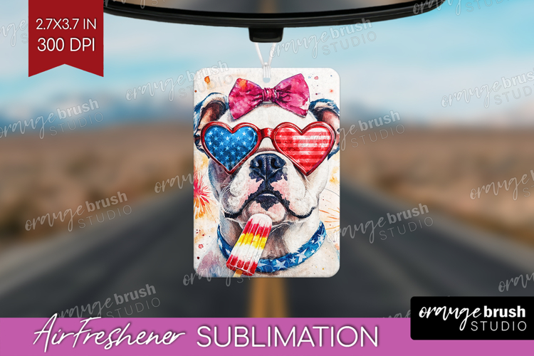 Bulldog Clipart Image 19