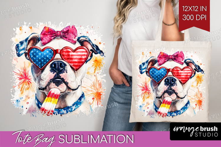 Bulldog Clipart Image 12