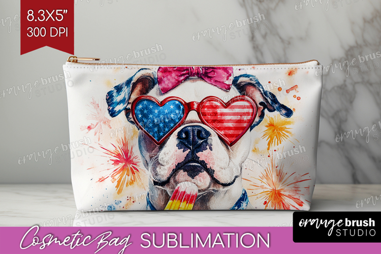 Bulldog Clipart Image 2