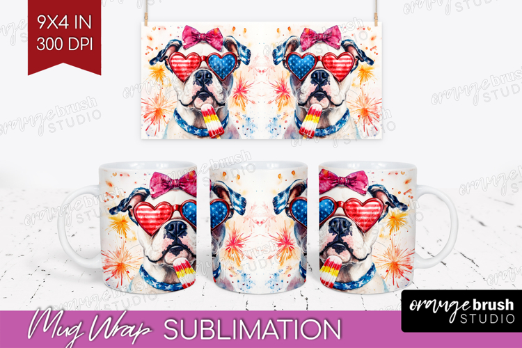Bulldog Clipart Image 14
