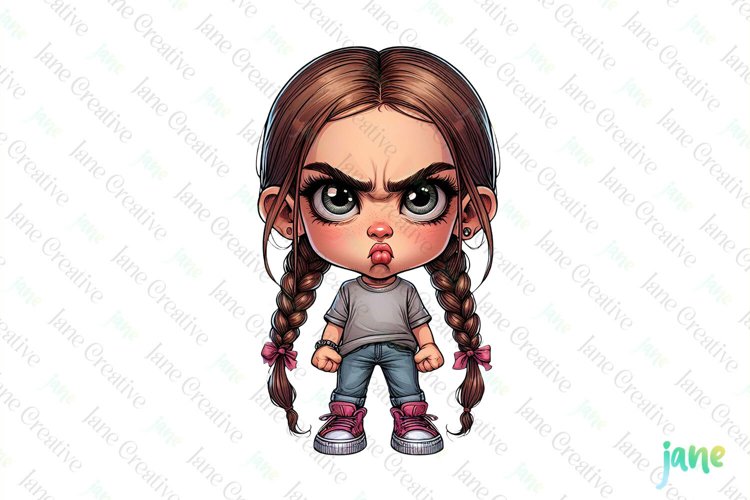 Canvas Clipart Image 9