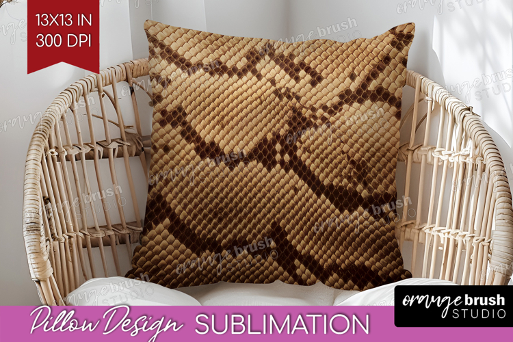 Pillow Texture Image 3