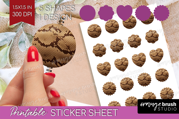 Skin Texture Image 5