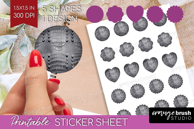 Skin Texture Image 3