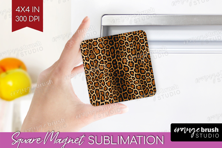 Animal Print Png Image 17
