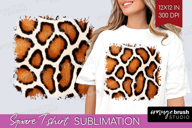 Animal Print Backgrounds Image 9
