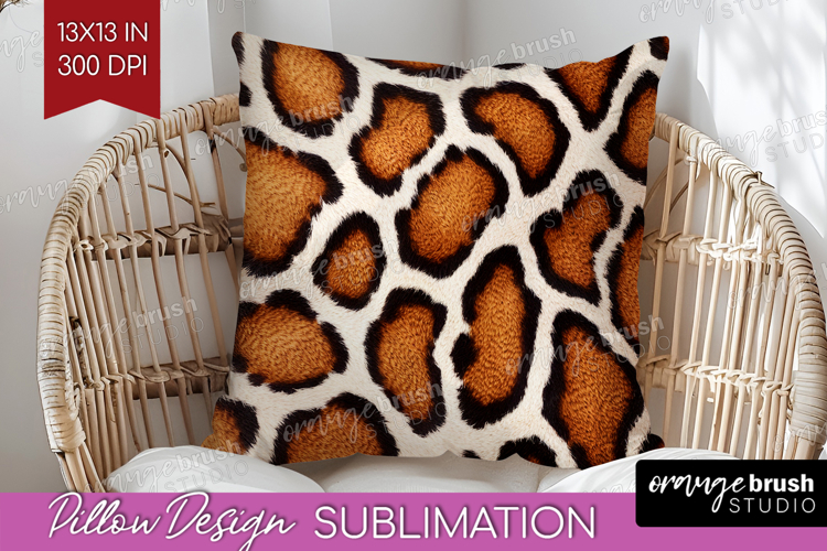 Pillow Texture Image 21