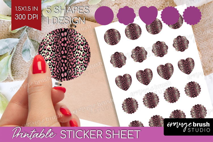 Skin Texture Image 21