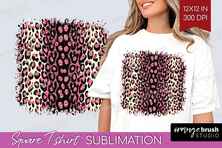 Animal Print Backgrounds Image 7