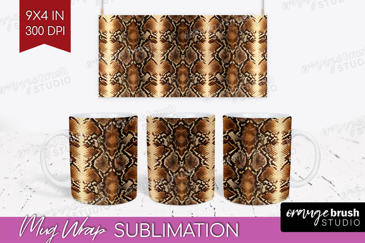 Animal Print Png Image 16