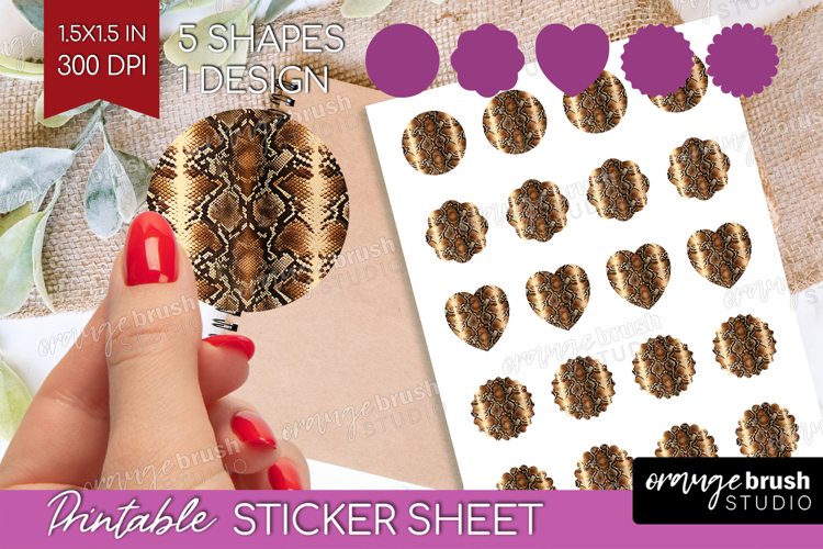 Skin Texture Image 20